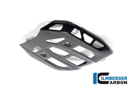 Osłona miski olejowej karbonowa BMW R 1300 GS od 2023 - połysk ILMBERGER CG.MSU.022.R23GS
