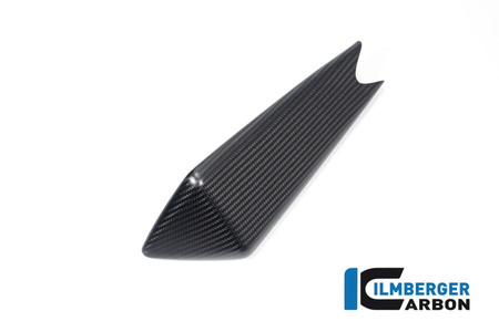 Pokrywa siedzenia pasażera - matowa aprilIa RSV4 (od 2021) ILMBERGER SIA.114.TU21M.K