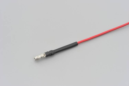 Stalowe końcówki kierownicy zestaw (13-14) do 93382/93387