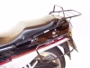Kawasaki ZX-10 (1988-1990) side case carrier