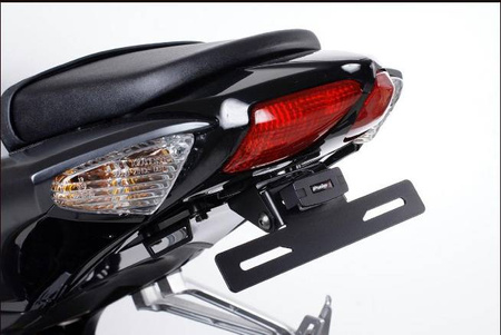 FENDER ELIMINATOR PUIG SUZUKI GSX-R600/750 08-10