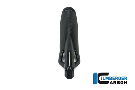 Osłona lagi prawa - połysk do Ducati Scrambler Icon 2016 ILMBERGER KVR.006.DS15G.K