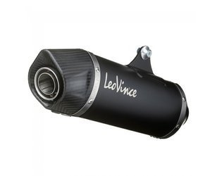 Tłumik końcowy Leovince Kawasaki Z750 2007-2014