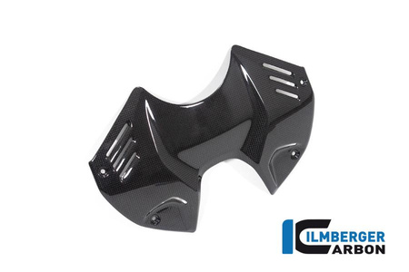 Panel przedni zbiornika - połysk do DUCATI Streetfighter V4 2020-2022, kolor gloss ILMBERGER TAO.002.SFV4G.K