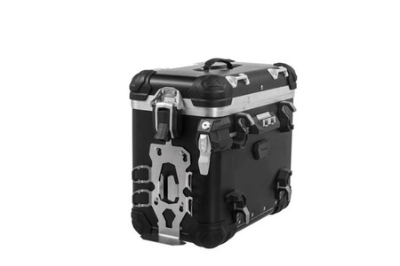 ZEGA Evo accessory holder "bottle holder" double