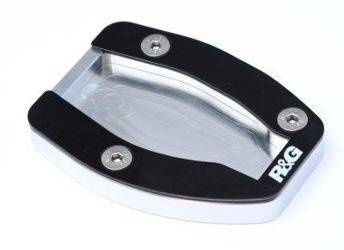 ELEMENT NÓŻKI - KICKSTAND SHOE DUCATI 1200 MULTISTRADA 10- 820 HYPERMOTARD 13- 820 HYPERSTRADA 13