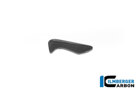 Pokrywa schowka narzędziowego carbon glossy do motocykla BMW R 12 NineT Carbon (od 2024) ILMBERGER CG.WKA.012.R12NT