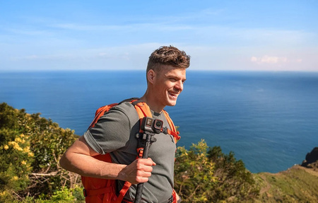 Insta360 Ace Pro 2 Motorcycle Bundle