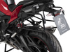 Sidecarrier Lock-it black for BMW S 1000 XR (2024-)