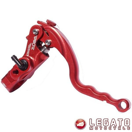 Radialna pompa hamulcowa Beringer BR14