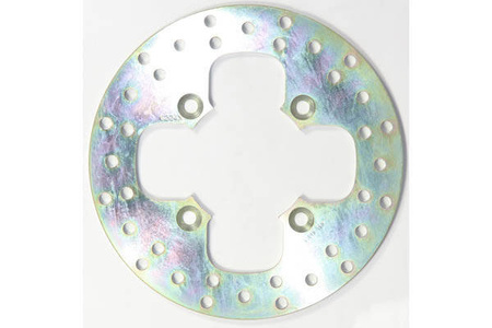 EBC Tarcza hamulcowa motocyklowa MD6224D Enduro, Moto-X, ATV