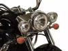 Kawasaki VN 1600 Classic (2003-2008) zestaw lamp