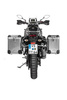 ZEGA Pro aluminium pannier system for Yamaha Tenere 700 / World Raid