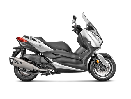 Akrapovic Tłumik końcowy Yamaha X-Max 400 2018-2020