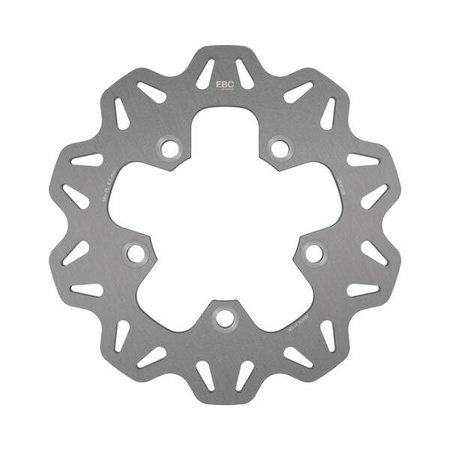 EBC Tarcza hamulcowa skuterowa VR9109 VEE Series