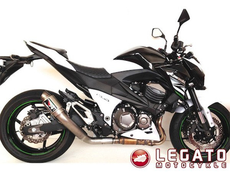 Tłumik końcowy  Austin Racing KAWASAKI NINJA Z800