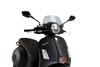 Szyba PUIG do Piaggio GTS300 2023-2025 Lekko przyciemniany (H) 21768H