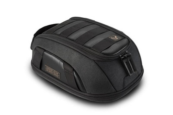 TANKBAG SW-MOTECH LT1 LEGEND GEAR BLACK EDITION MOCOWANIE NA MAGNES BLACK 3- 55L