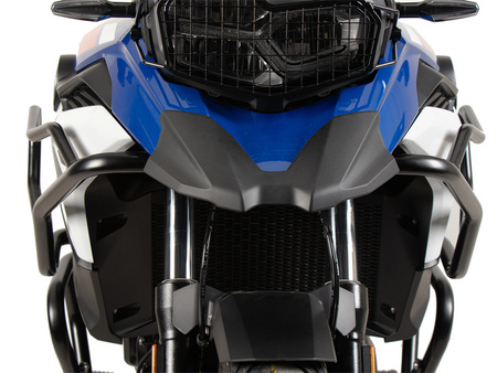 Tankguard black for BMW F 800 GS (2024-)