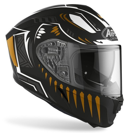 Kask Airoh Spark Vibe  Matt