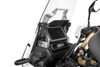 GPS mounting adapter above instruments for Honda CRF1100L Adventure Sports