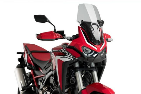 SZYBA TURYSTYCZNA HONDA CRF1100L AFRICA TWIN 20