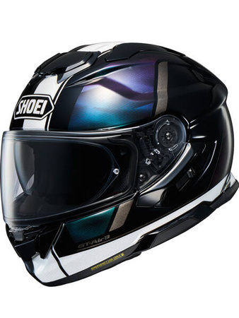 Kask Integralny Shoei GT-Air 3 Scenario TC-5