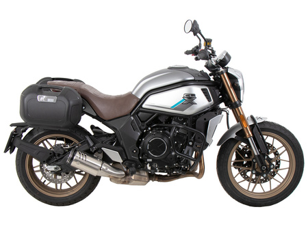 C-Bow sidecarrier for CF MOTO 700 CL-X (2022-2024)