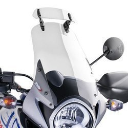 REGULOWANY DEFLEKTOR PUIG 23X9 CM (CLIP-ON)