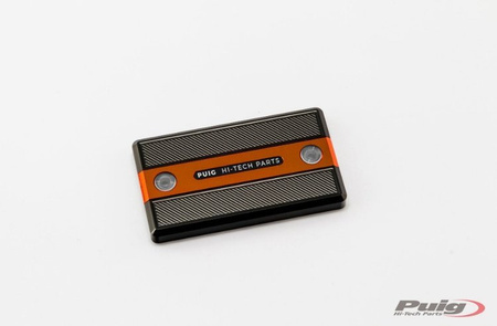 POKRYWA ZBIORNICZKA PŁYNU HAMULCOWEGO PUIG SUZUKI