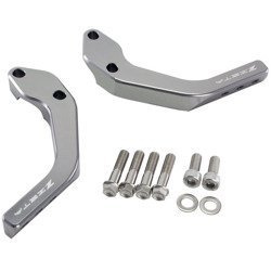 ZETA Uchwyt mocowanie osłon dłoni HUSQVARNA KTM