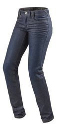 SPODNIE DAMSKIE JEANS MADISON 2 LADIES REV'IT!
