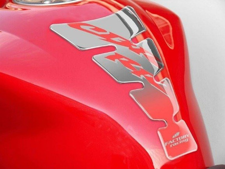 TANKPAD PUIG SPIRIT DO HONDA CBR