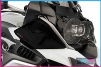 Mocno przyciemniany (F)