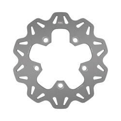 EBC Tarcza hamulcowa skuterowa VR9109 VEE Series