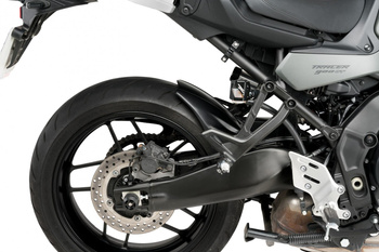 Błotnik tylny PUIG do Yamaha Tracer 9 / GT 21-25 Czarny mat (J) 3866J