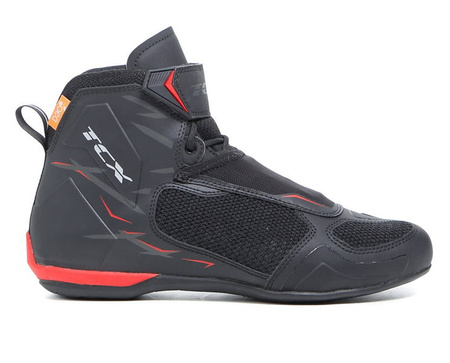 BUTY MOTOCYKLOWE TCX RO4D AIR 