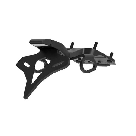 Evotech Performance mocowanie tablicy - Yamaha MT-10 (2022+) (PRN015964-01)