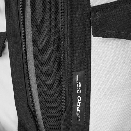 DUNE LADY JKT BLUE Shima