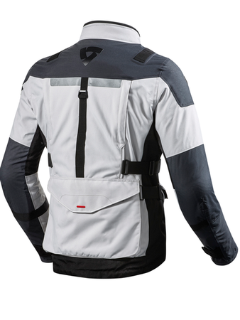 REV'IT! Kurtka tekstylna Sand 3 