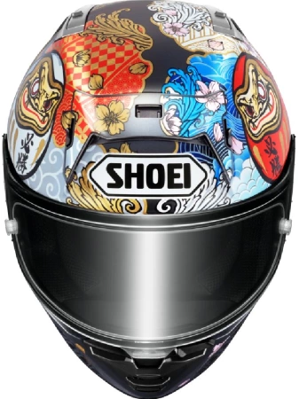 Kask SHOEI X-SPR Pro Marquez Motegi5 TC-1
