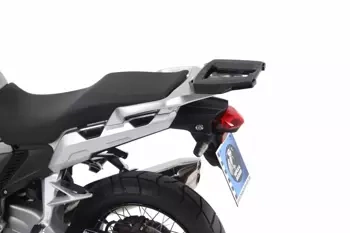 Honda Crosstourer (2012-2020) Alurack-Metal carrier for TC