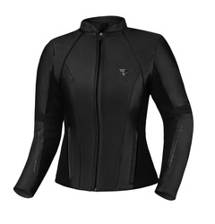 MONACO 2.0 JACKET BLACK Shima