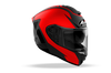 Kask Airoh ST501 Type Red Matt