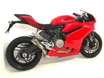 Tłumik końcowy Austin Racing DUCATI PANIGALE 959