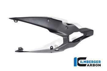 Osłona podsilnikowa tylna - matowa DUCATI Streetfighter V4 2020-2022 ILMBERGER RHA.112.SFV4M.K