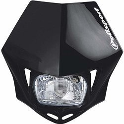 POLISPORT REFLEKTOR PRZEDNI/LAMPA MMX