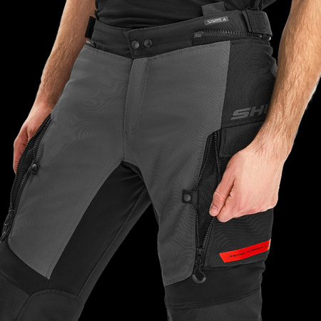 DUNE MEN PNT RED Shima