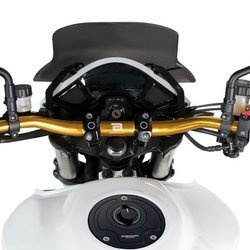 Barracuda STREET Kierownica