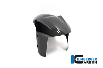 Błotnik przedni do motocykla Ducati Diavel V4 (od 2023) - połysk ILMBERGER KVO.022.DI23G.K